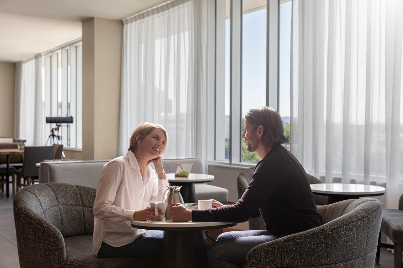 Hyatt Regency At The Oregon Convention Center 4* Portland
