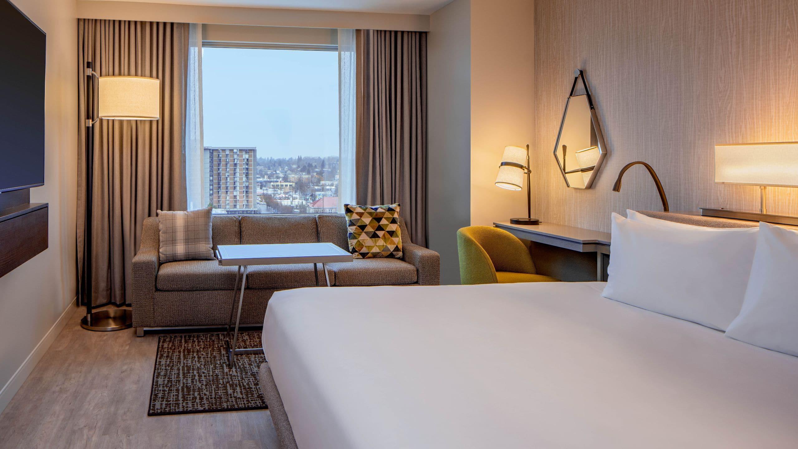 Hotel Hyatt Regency At The Oregon Convention Center 4*