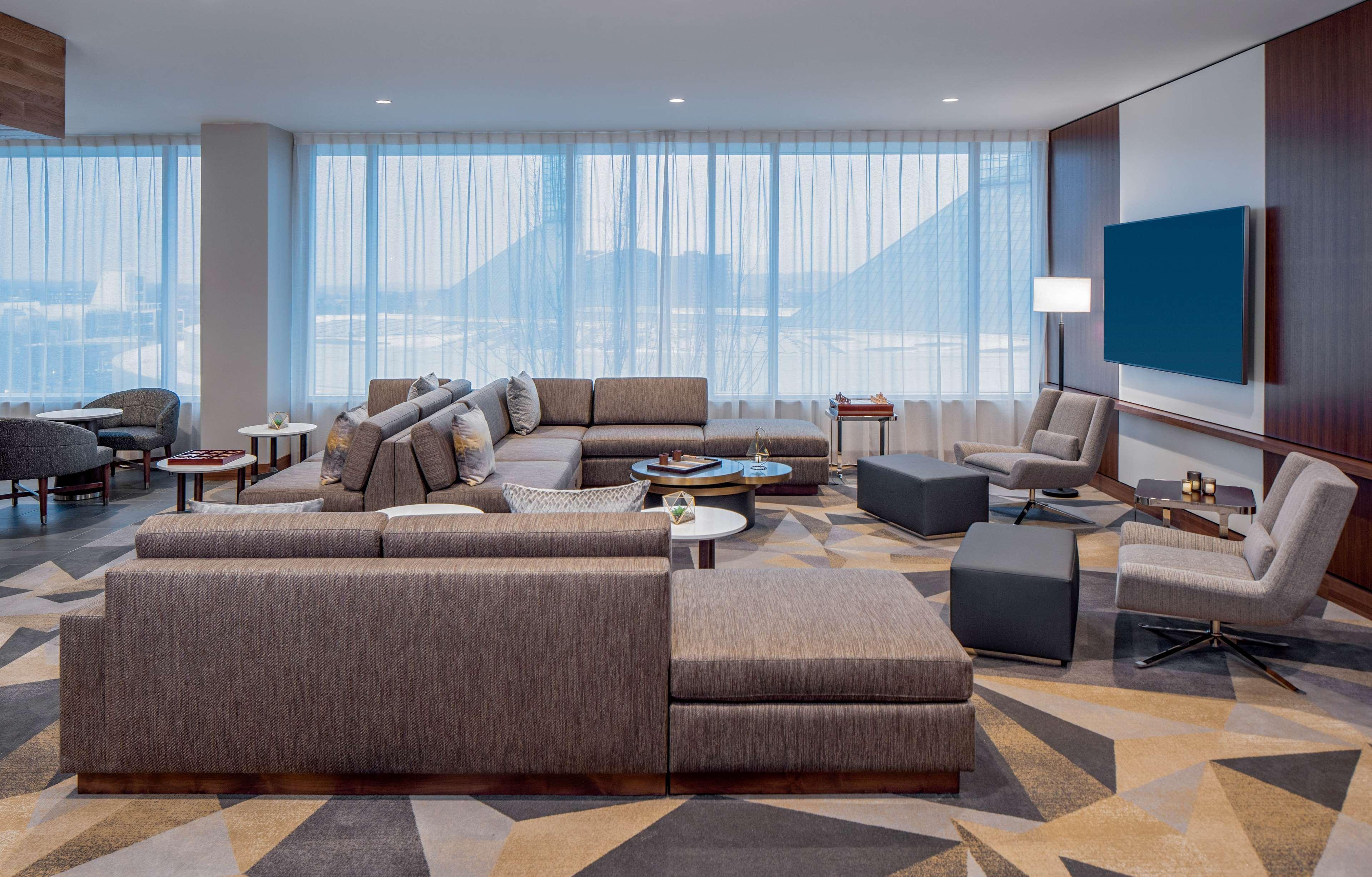 Hyatt Regency At The Oregon Convention Center 4* Portland