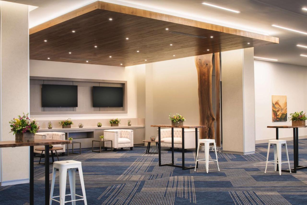 Hyatt Regency At The Oregon Convention Center 4* Portland